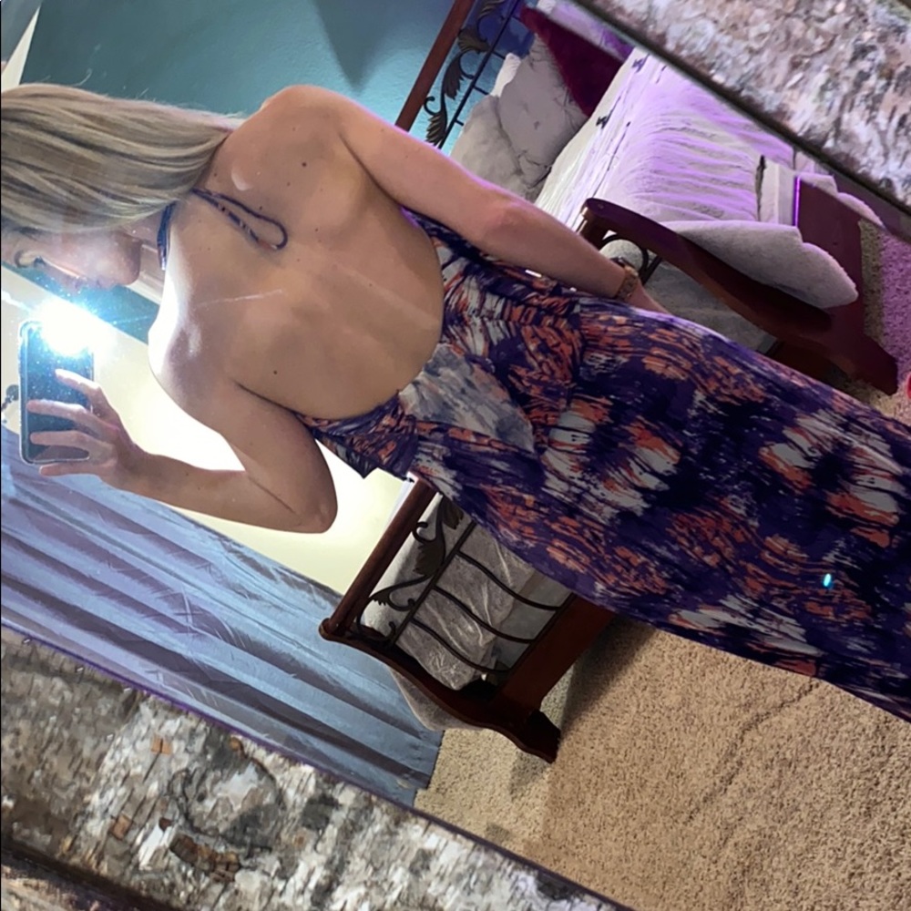 Ali Ro (Nordstrom Rack) Dress.